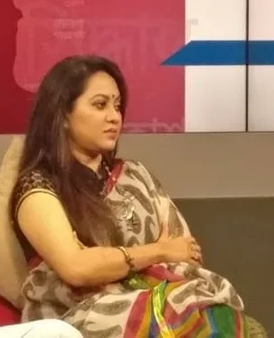 Tareen Jahan